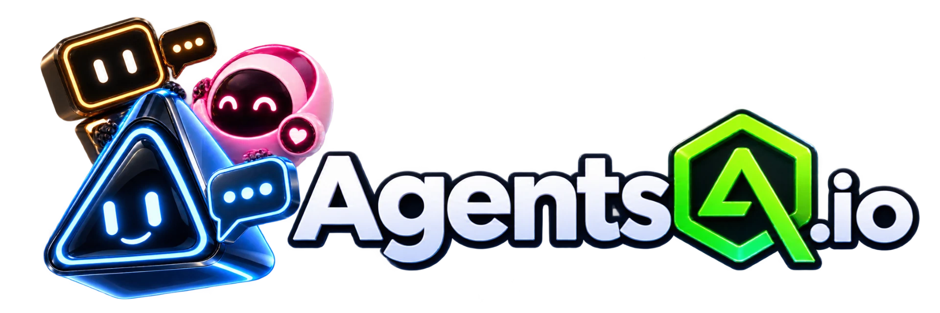 AgentsQ.io logo
